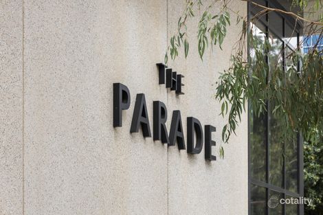 Property photo of 228/2-4 Anzac Park Campbell ACT 2612