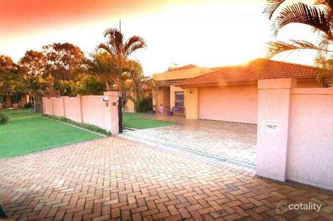 Property photo of 14 Wentworth Place Carindale QLD 4152