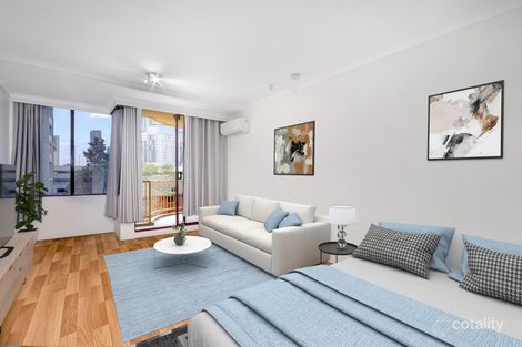 Property photo of 53/22-32 Great Western Highway Parramatta NSW 2150