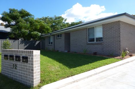 Property photo of 1/12 Narrier Street Wallsend NSW 2287