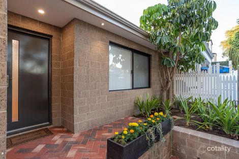 Property photo of 48A Gladstone Road Rivervale WA 6103