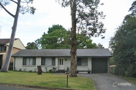 Property photo of 23 Linksview Avenue Leonay NSW 2750