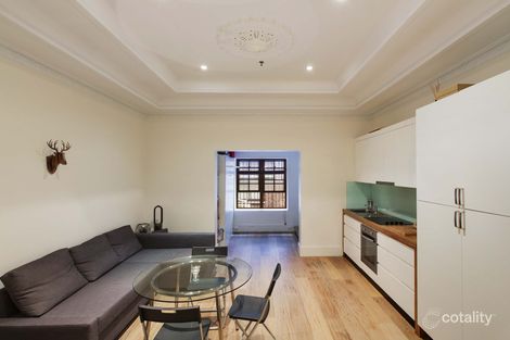 Property photo of 3/29 Orwell Street Potts Point NSW 2011