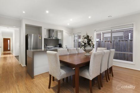 Property photo of 25 Tusmore Road Point Cook VIC 3030