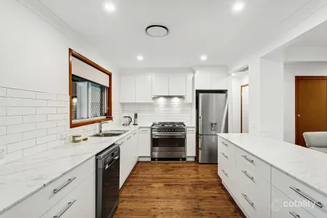 Property photo of 40 Third Avenue Toukley NSW 2263