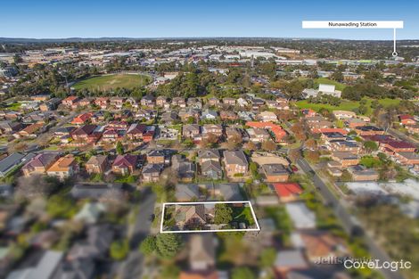 Property photo of 40 Crest Grove Nunawading VIC 3131