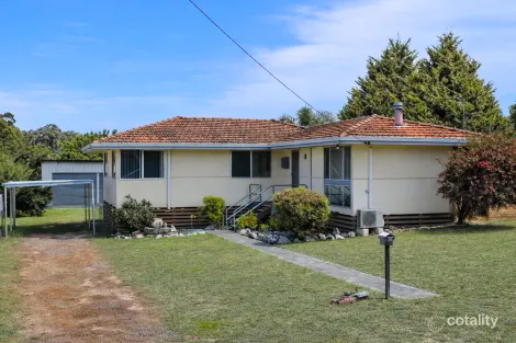 38 Wylam Rd, Collie, WA 6225