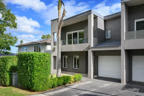 28 Lorna Ave, North Ryde, NSW 2113