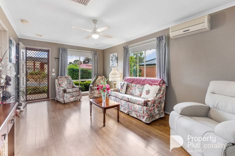 Property photo of 44 Pattison Drive Kangaroo Flat VIC 3555
