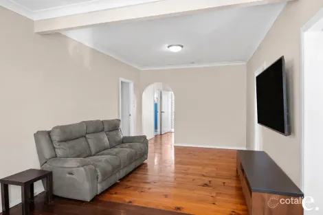 Property photo of 19 Macgregor Street The Range QLD 4700