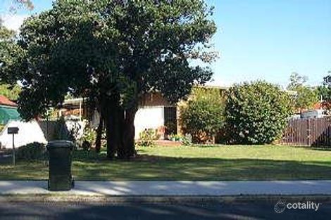 35 Knight St, Withers, WA 6230