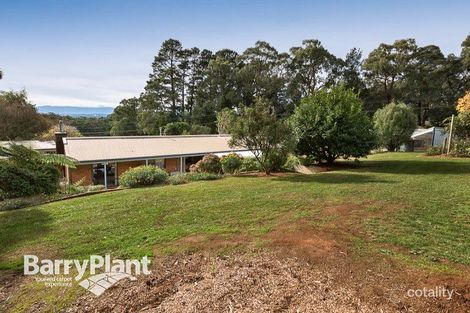 Property photo of 37 Quinn Road Gembrook VIC 3783
