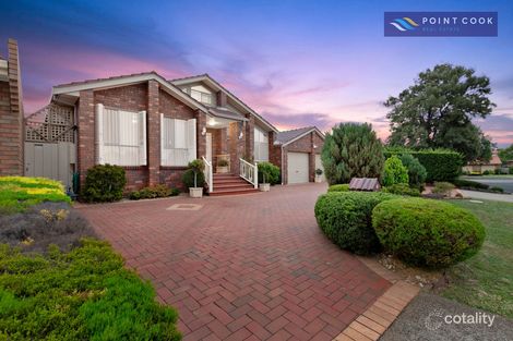 Property photo of 4 Mintaro Way Seabrook VIC 3028