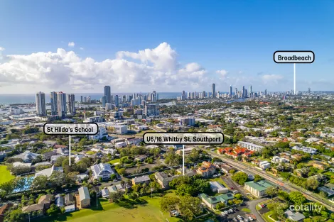 Property photo of 6/16 Whitby Street Southport QLD 4215