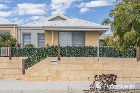 Property photo of 7 Barrelman Circuit Alkimos WA 6038