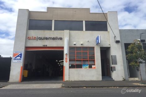 169-171 Gladstone St, South Melbourne, VIC 3205