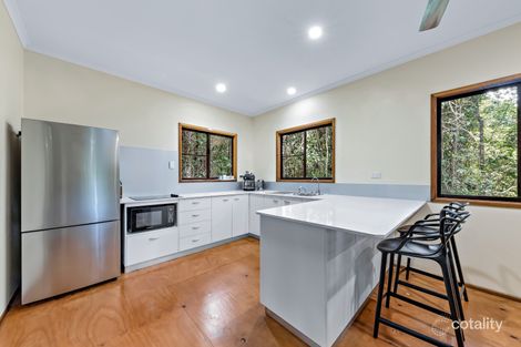 Property photo of 203 Staniland Drive Strathdickie QLD 4800
