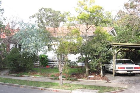 34 Gilbert Rd, Ivanhoe, VIC 3079