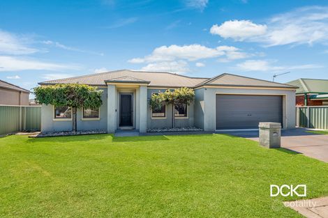 Property photo of 37 Cassandra Crescent Epsom VIC 3551