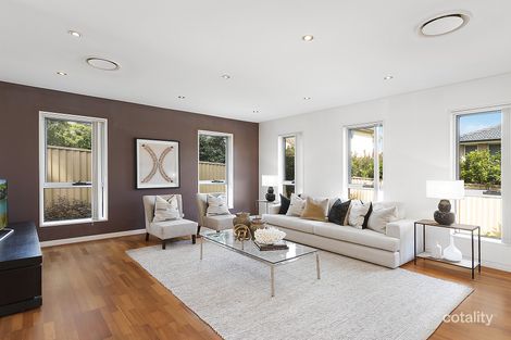 Property photo of 10A Hillcrest Avenue Epping NSW 2121