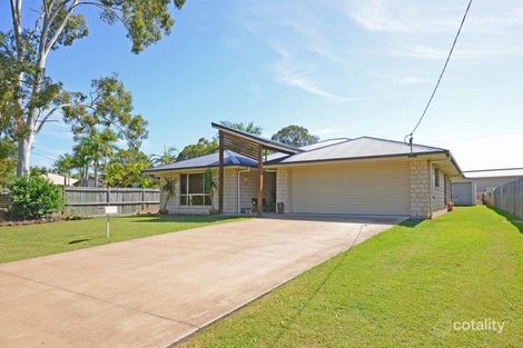 Property photo of 108 Exeter Street Torquay QLD 4655