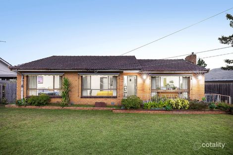 Property photo of 20 Morwell Avenue Watsonia VIC 3087
