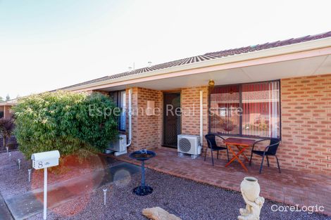 Property photo of 8/12 Hicks Street Esperance WA 6450