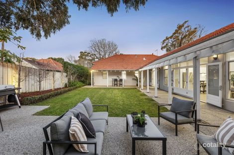 Property photo of 85 Archdeacon Street Nedlands WA 6009