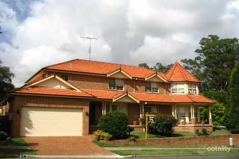 Property photo of 2 Haven Court Cherrybrook NSW 2126