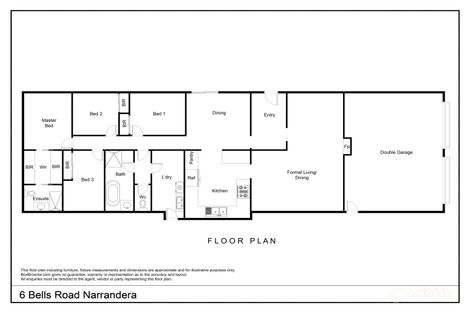 Property photo of 6 Bells Road Narrandera NSW 2700