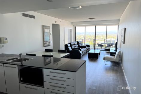 1607/22 Surf Pde, Broadbeach, QLD 4218