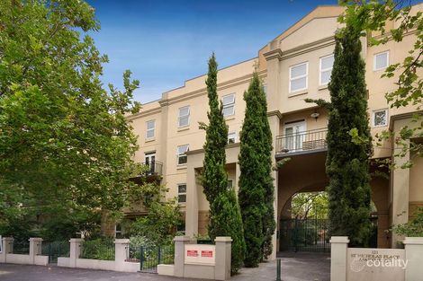 Property photo of 8/121 Rathdowne Street Carlton VIC 3053