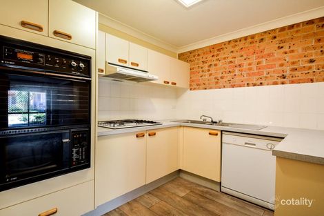 Property photo of 8/58-60 Castlereagh Street Penrith NSW 2750
