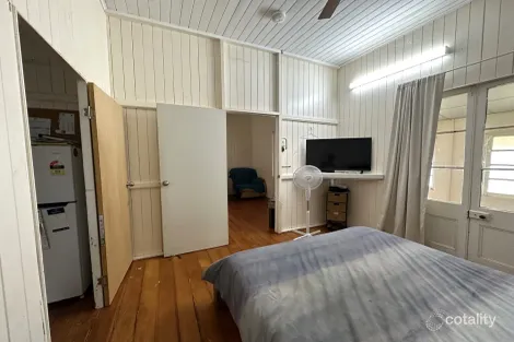 Property photo of 13 Plane Street Barcaldine QLD 4725