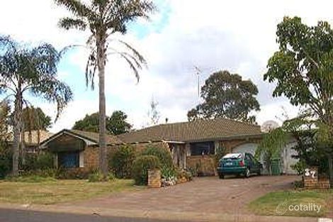 37 Wyalla St, Newtown, QLD 4350