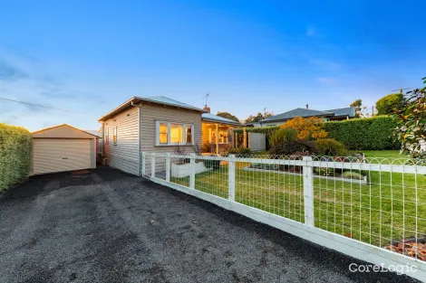 Property photo of 21 Pearson Street Bunyip VIC 3815
