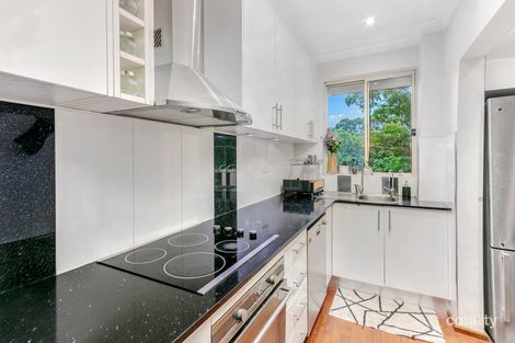 Property photo of 6/31 Graham Road Narwee NSW 2209