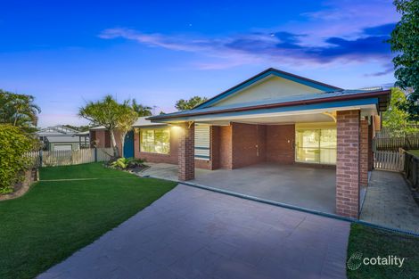 34 Alvie St, Maryborough, QLD 4650
