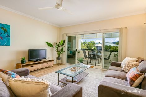 Property photo of 15/304-308 Lake Street Cairns North QLD 4870