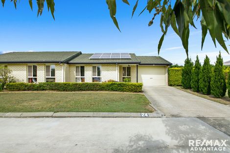 Property photo of 24/9 Kirkpatrick Street Tingalpa QLD 4173