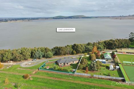 Property photo of 25 Oneil Street Learmonth VIC 3352