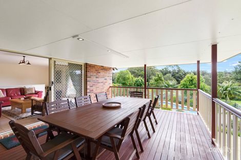 Property photo of 48 Sapphire Drive Port Macquarie NSW 2444