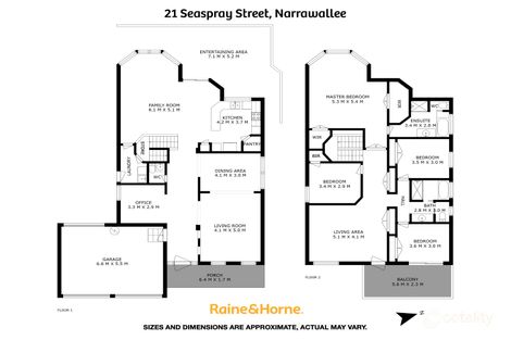 Property photo of 21 Seaspray Street Narrawallee NSW 2539