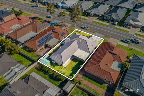 Property photo of 58 Louisiana Road Hamlyn Terrace NSW 2259
