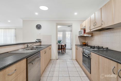 Property photo of 58 Louisiana Road Hamlyn Terrace NSW 2259
