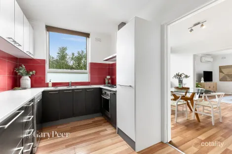Property photo of 1/203 Alma Road St Kilda East VIC 3183