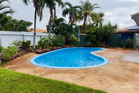 16 Viveash Way, Bulgarra, WA 6714