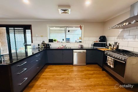 Property photo of 16 Viveash Way Bulgarra WA 6714