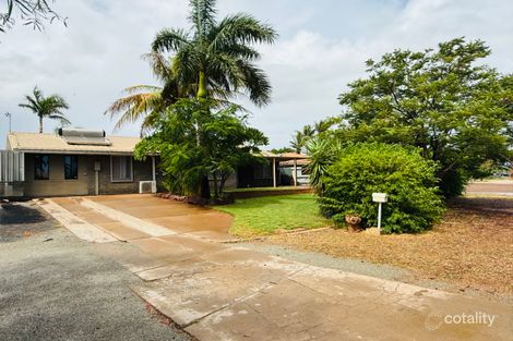 Property photo of 16 Viveash Way Bulgarra WA 6714