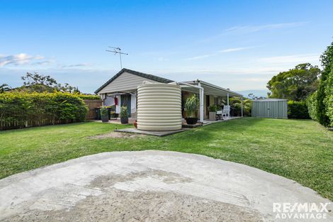 Property photo of 24/9 Kirkpatrick Street Tingalpa QLD 4173